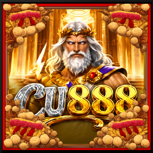 cu888 — mitra unggulan